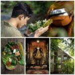 หยุดเวลาไว้ที่…ทุ่งเพล Unseen Green Route เติมพลังสีเขียวกลางผืนป่าเมืองจันท์