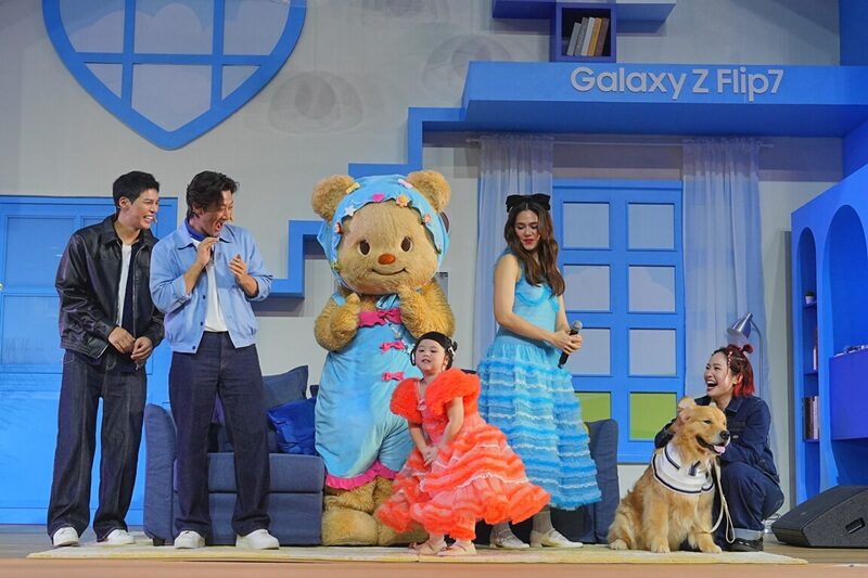 แม่ชม แจง น้องเกล ไม่ได้เป็นหัวหน้าห้อง เผยที่โรงเรียนไม่มีระบบนี้ เล่าเกลตื่นเช้าคนแรกของบ้าน ไม่งอแง 
