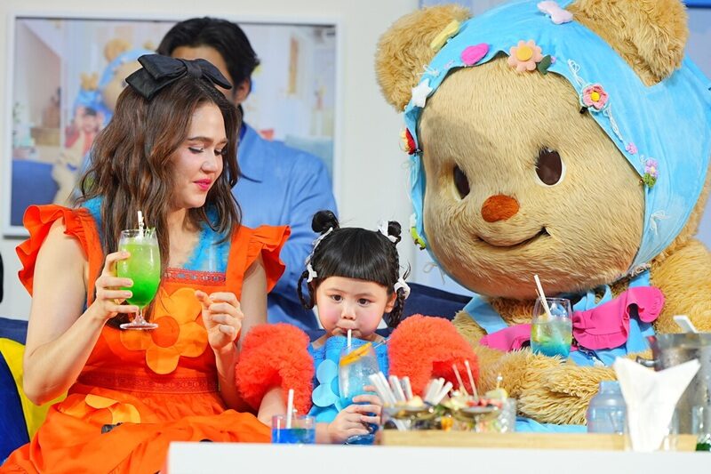 แม่ชม แจง น้องเกล ไม่ได้เป็นหัวหน้าห้อง เผยที่โรงเรียนไม่มีระบบนี้ เล่าเกลตื่นเช้าคนแรกของบ้าน ไม่งอแง 