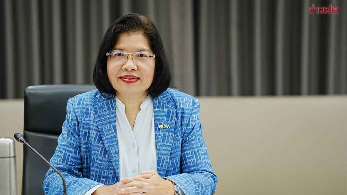 ภาพประกอบข่าว: พาณิชย์ ผนึก กรมศุลกากร สกัดสินค้าละเมิดทรัพย์สินทางปัญญา ทะลักเข้าไทย