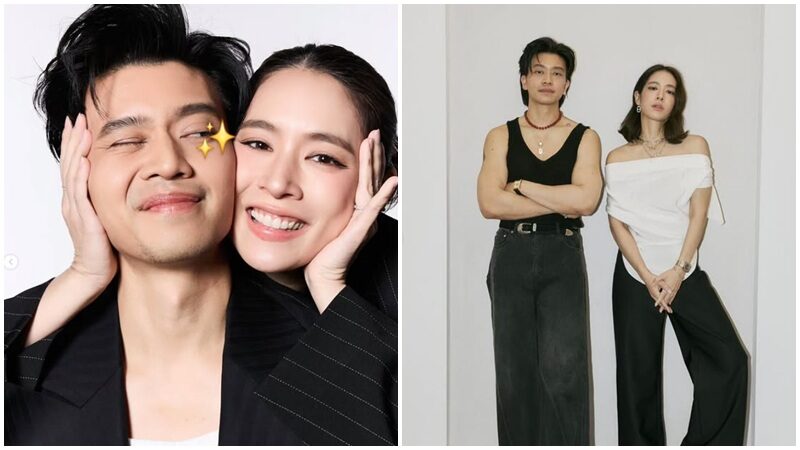 โดนัท แซวสามี วันๆ ถ่ายแต่ติ๊กต็อก คอนเทนต์ทำคนอินเกิน ถึงขั้นบอก “อย่าวีนสามีมาก”