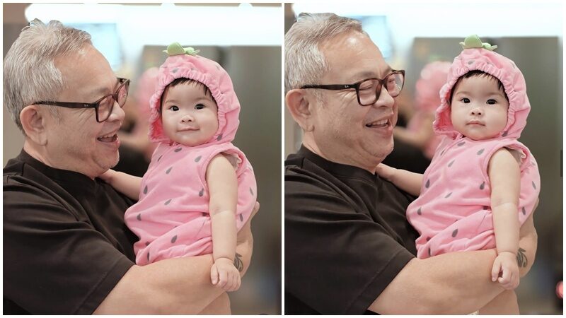 ป๋ากิ๊ก
