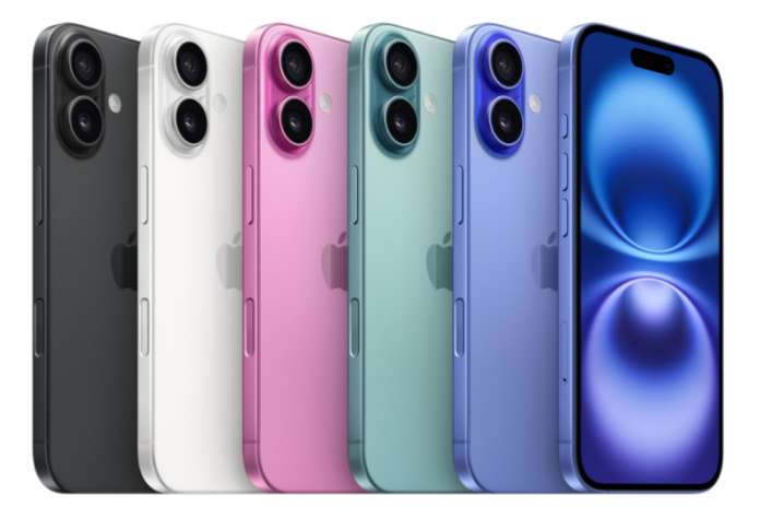 เปิดราคา iPhone 17 เริ่มต้น 2.9 หมื่นบาท หลังแอปเปิล เปิดตัวสมาร์ทโฟนซีรีส์ใหม่ 