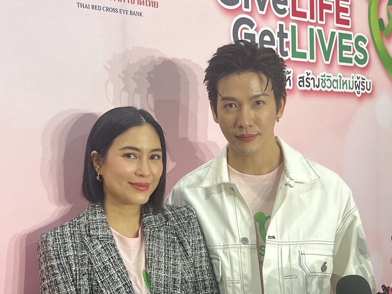 พุฒ เตรียมร้องไห้เป็นเผาเต่า ส่งลูกไปโรงเรียนวันแรก จุ๋ย เคลียร์ชัดหันหลังให้วงการจริงมั้ย