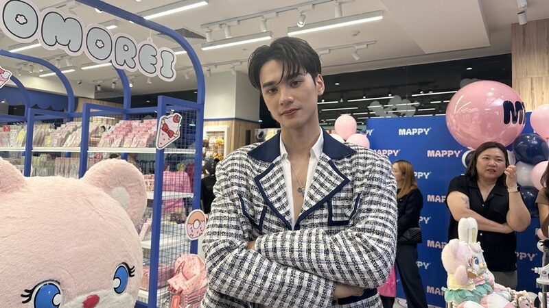 เก่ง หฤษฎ์
