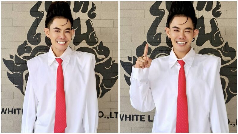 “เก่ง ธชย” เปิดใจ ดราม่าร้อน “อาจารย์เชียง” เผยมีส่งกำลังใจให้ แต่ไม่ตัดสิน รออาจารย์ออกมาชี้แจง