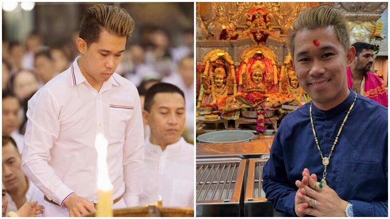 “เก่ง ธชย” เปิดใจ ดราม่าร้อน “อาจารย์เชียง” เผยมีส่งกำลังใจให้ แต่ไม่ตัดสิน รออาจารย์ออกมาชี้แจง