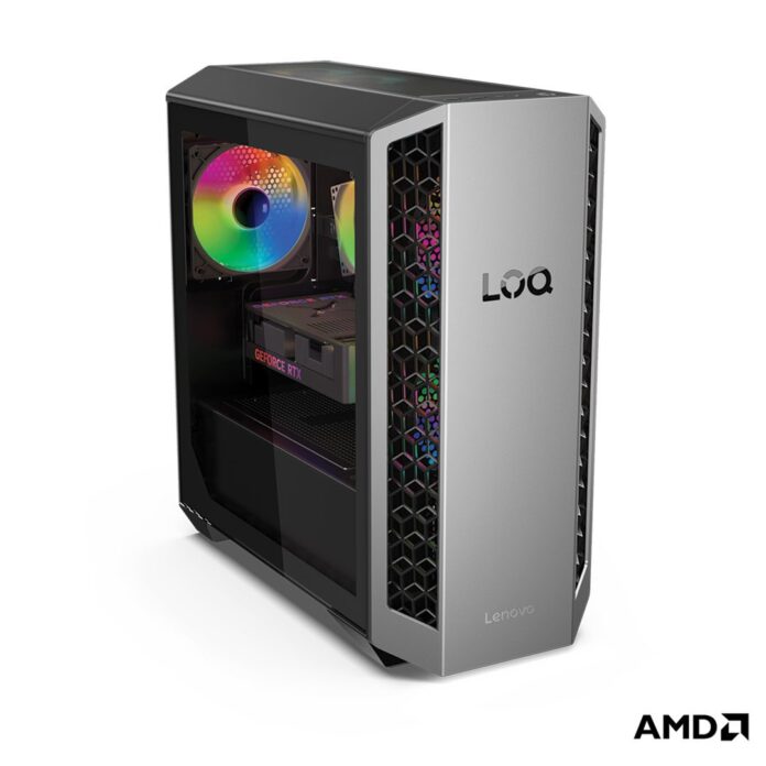 หลาก&หลาย - ยลโฉมสินค้าไฮเทค Lenovo งาน Innovation World 2025