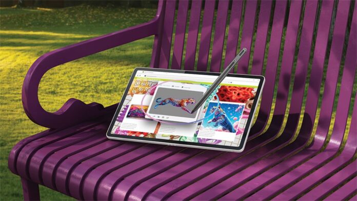 หลาก&หลาย - ยลโฉมสินค้าไฮเทค Lenovo งาน Innovation World 2025