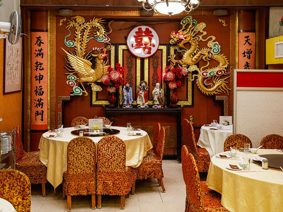 ขอบคุณภาพจาก Hong Kong Tourism Board