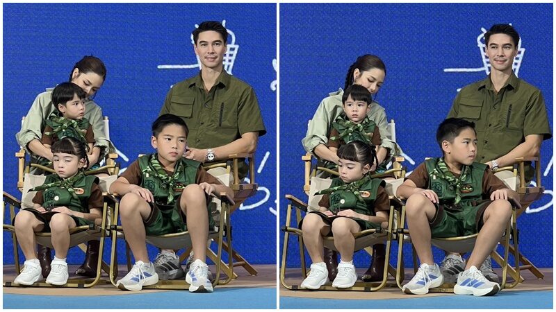 ลีเดีย-แมทธิว