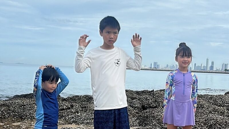 ลีเดีย-แมทธิว