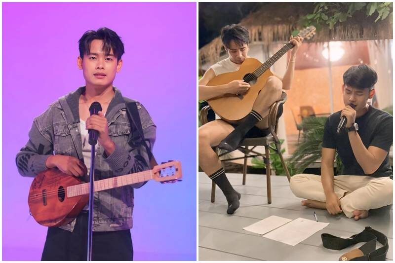 อ้ายแมน ภิสิทธิ์พงษ์ จ่อแถลง ถูกผจก.โกงค่าตัวกว่า 3 ล้าน
