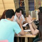 การตลาดดิจิทัล ม.หอการค้าไทย เสริมทัพกำลังเพื่อทักษะการตลาด มุ่งสู่เวทีระดับประเทศ