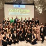 ท่องเที่ยวนิด้า จัดงาน “GSTM Prestige Gala Dinner Talk & Orientation Day”