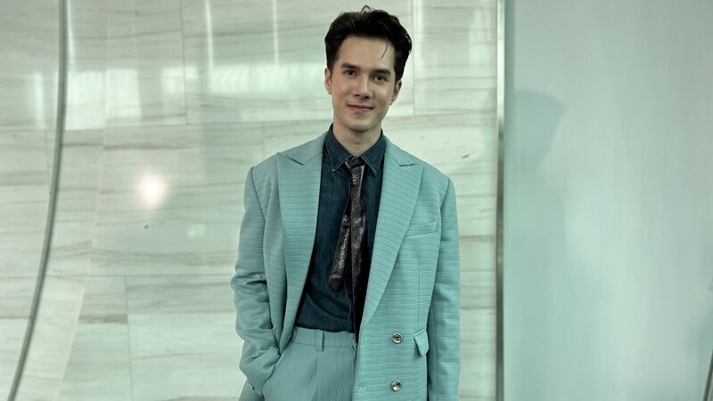 มิกค์ ทองระย้า