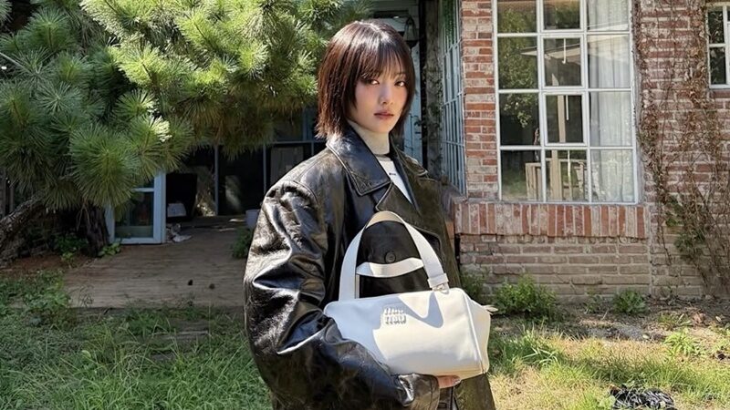 มินนี่ I-DLE