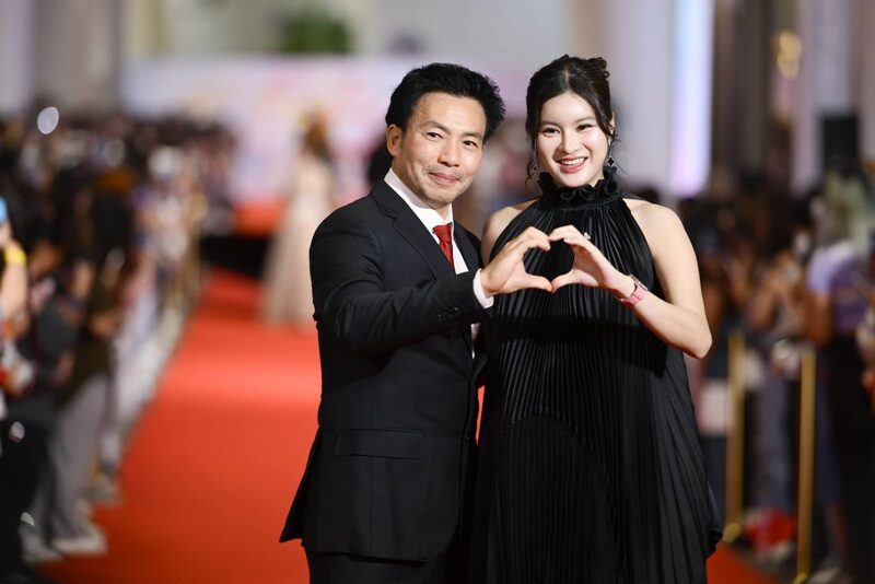 หมอสอง-คุณออน ตื่นเต้น! ใกล้เจอหน้าลูก เผยเตรียมความพร้อม-วางแผนเลี้ยงลูกครบถ้วน