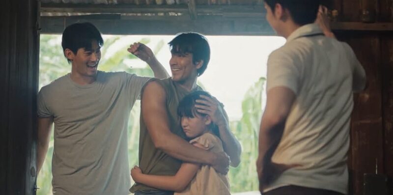 ธี่หยด3 ใกล้ฉาย! “ณเดชน์” การันตีภาคนี้เข้มข้น บู๊จัดเต็ม หลอนกว่าเดิม เผยต้องขุนหุ่นเพิ่ม ซิกซ์แพ็กโผล่แบบมีเหตุผล