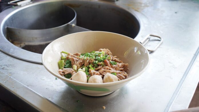 อิ่มอร่อย