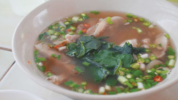 อิ่มอร่อย