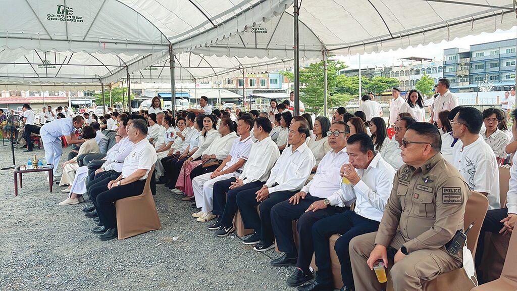 ข่าวสดพระเครื่อง