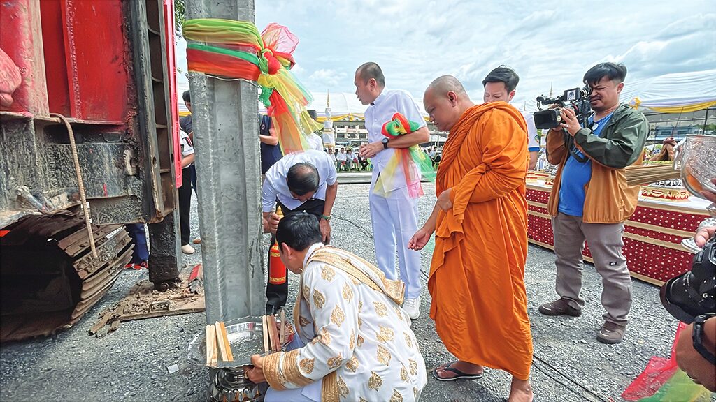 ข่าวสดพระเครื่อง