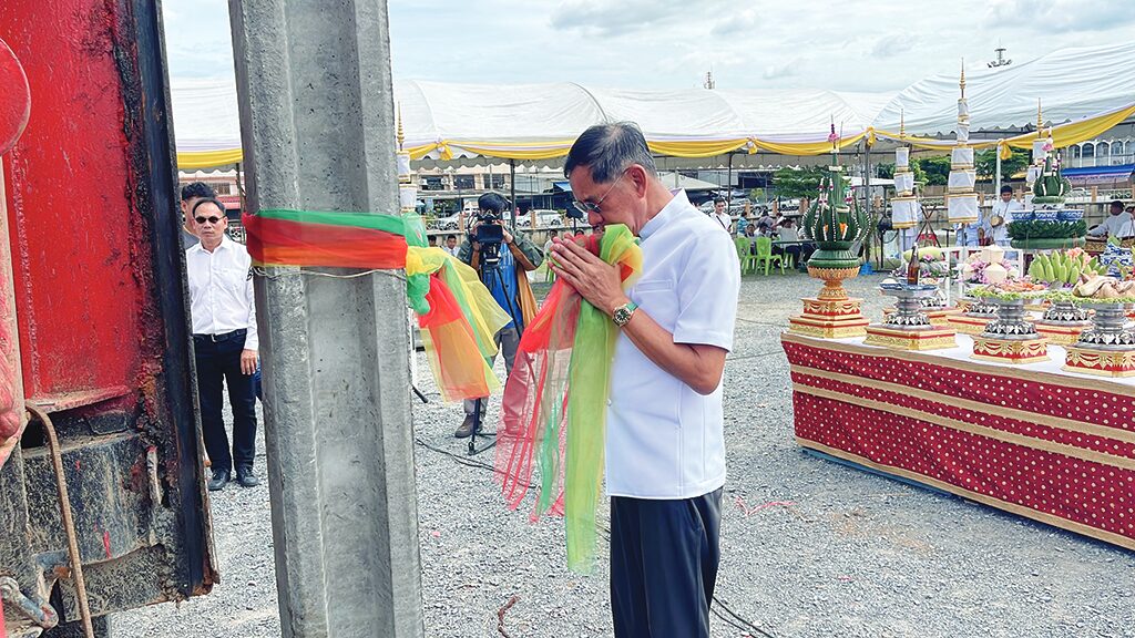 ข่าวสดพระเครื่อง