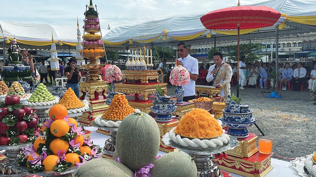 ข่าวสดพระเครื่อง