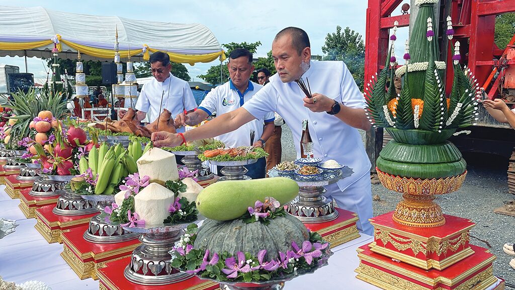 ข่าวสดพระเครื่อง