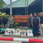 แจ้ง ตร. เร่งล่า คนร้าย ลักขุด 'หินพระธาตุ' เตรียมส่งขายตลาดเครื่องรางของขลัง-มูลค่าสูง