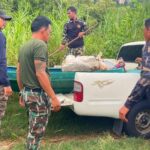แจ้ง ตร. เร่งล่า คนร้าย ลักขุด 'หินพระธาตุ' เตรียมส่งขายตลาดเครื่องรางของขลัง-มูลค่าสูง