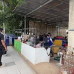 บุกจับร้านขายกัญชา ยึดอบแห้ง-ช่อดอก 20 กิโล ลอบจำหน่ายยาอันตราย ค้าบุหรี่เถื่อน-บุหรี่ไฟฟ้า ของกลางอื้อ 
