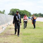 พ่อเมืองกรุงเก่า สั่งระดมรับมืออุทกภัย ย้ำดูแลปชช.-โบราณสถานเข้ม เฝ้าระวังน้ำท่วม 24 ชั่วโมง