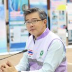 รพ.สงฆ์ รุกตรวจสุขภาพ ‘พระภิกษุ-สามเณร’ พื้นที่ กทม. พบ เกือบ 50% ไขมันในเลือดสูง 