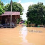 น้ำท่วมวิกฤต พิจิตรทวีความรุนแรงจม 9 อำเภอ พ่อเมืองประกาศพื้นที่อุทกภัย เร่งช่วยผู้ประสบภัยพิบัติฉุกเฉิน