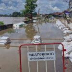 น้ำท่วมวิกฤต พิจิตรทวีความรุนแรงจม 9 อำเภอ พ่อเมืองประกาศพื้นที่อุทกภัย เร่งช่วยผู้ประสบภัยพิบัติฉุกเฉิน