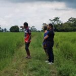 ชาวนา ร้องรัฐบาล เร่งตรวจสอบ รายชื่อลงทะเบียนซ้ำซ้อน หวั่นเสียสิทธิ์รับเงินไร่ละพัน  