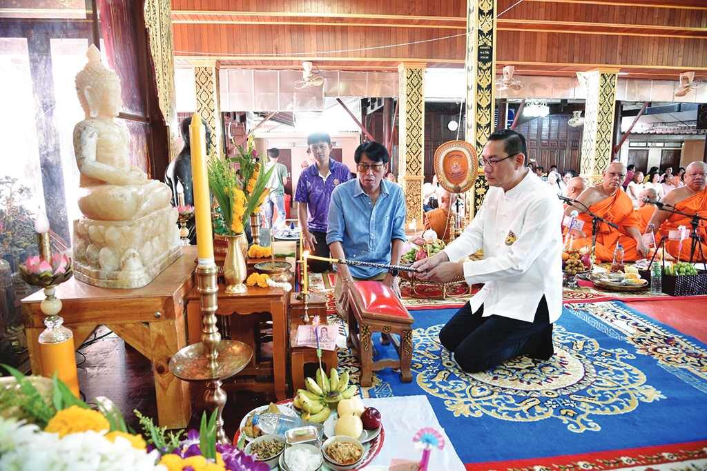 ข่าวสดพระเครื่อง 