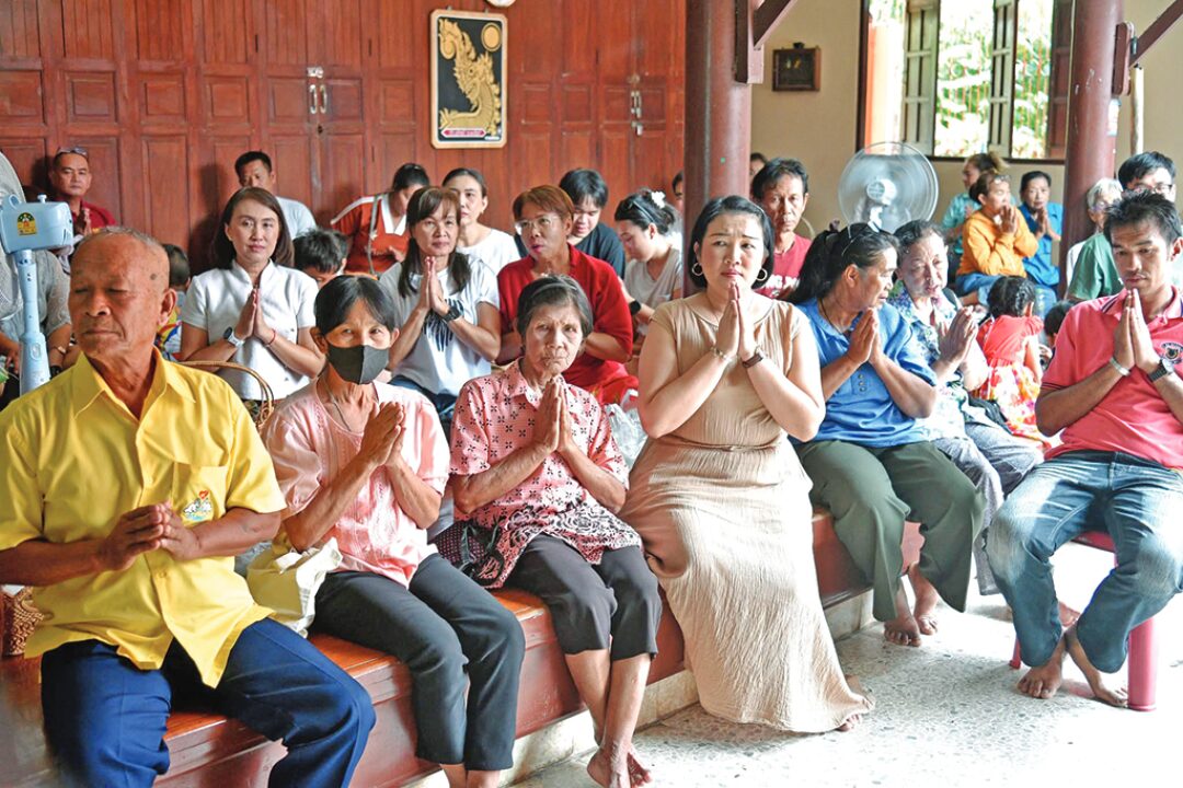 ข่าวสดพระเครื่อง 
