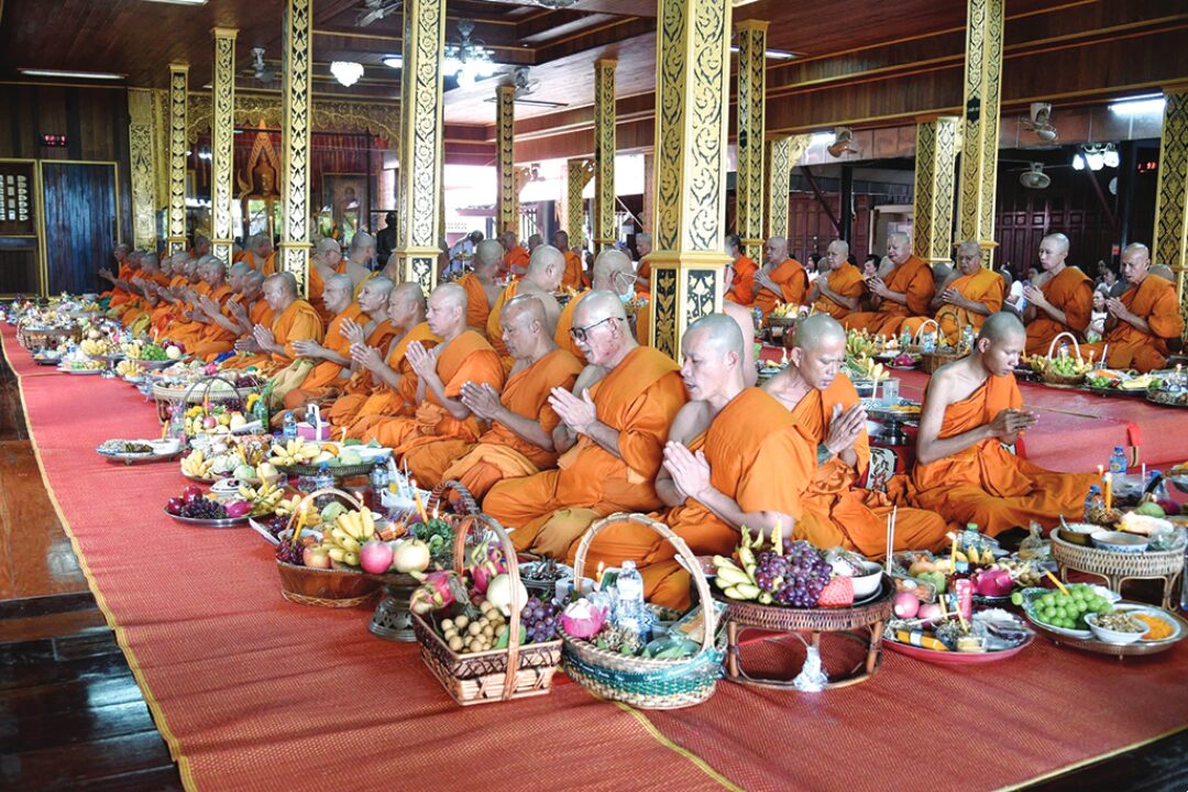 ข่าวสดพระเครื่อง 