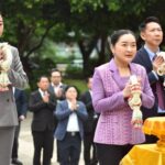 สุดาวรรณ อำลา อว. ฝากรัฐมนตรีใหม่ สานต่อนโยบายสำคัญ ดึงมหา'ลัย-สถาบันวิจัย ลุยแก้ปัญหาท้องถิ่น