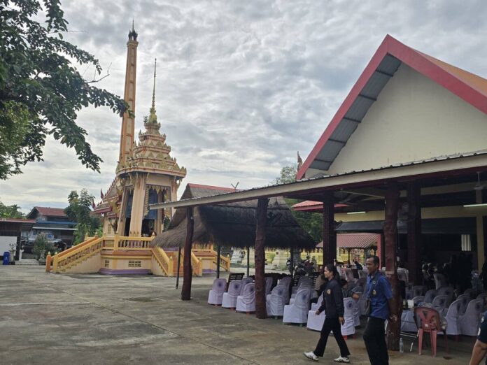 สุดยื้อ เด็ก 8 ขวบ จมฝายน้ำล้นเสียชีวิตแล้ว พ่อแม่ร่ำไห้แทบขาดใจ 