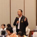 สปส. จัดประชุมรับฟังความคิดเห็น พ.ร.บ.ประกันสังคม-เงินทดแทน สอดคล้อง เศรษฐกิจ-สังคม