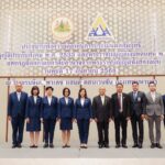 สปส. จัดประชุมรับฟังความคิดเห็น พ.ร.บ.ประกันสังคม-เงินทดแทน สอดคล้อง เศรษฐกิจ-สังคม