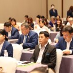 สปส. จัดประชุมรับฟังความคิดเห็น พ.ร.บ.ประกันสังคม-เงินทดแทน สอดคล้อง เศรษฐกิจ-สังคม