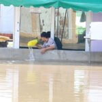 เจ้าพระยา-แม่น้ำน้อย ทะลักท่วม บางปะอิน-เสนา จม 25 ตำบล 12,312 ครัวเรือน เดือดร้อนหนัก  