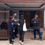 ดีเอสไอ บุกตรวจ 25 จุดย่านธัญบุรี ทลายเหมืองบิตคอยน์ ยึด 600 เครื่อง ทำรัฐเสียหาย 738 ล้านบาท