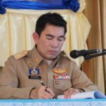 เตือนพายุถล่ม ฝนตกหนักทุกอำเภอ พ่อเมืองกาญจน์ สั่งด่วนที่สุด 22-26 ก.ย. เฝ้าระวัง อุทกภัย 24 ชั่วโมง