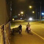 กลุ่มก่อความไม่สงบ ซุกจยย.บอมบ์ พังยับ ป้อมตร.ทล.สายบุรี สั่งคุมเข้มหวั่นก่อเหตุซ้ำ